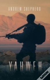 Capa do artigo Yahweh