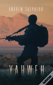 Capa do artigo Yahweh