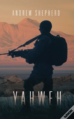 Capa do artigo Yahweh