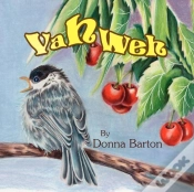 Capa do artigo Yahweh