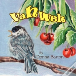 Capa do artigo Yahweh