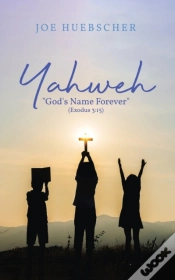Capa do artigo Yahweh:  God