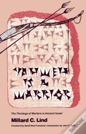 Capa do artigo Yahweh Is A Warrior