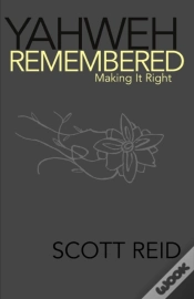 Capa do artigo Yahweh Remembered--Making It Right