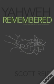 Capa do artigo Yahweh Remembered
