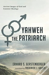 Yahweh The Patriarch