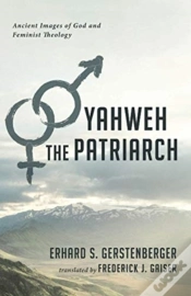 Capa do artigo Yahweh The Patriarch