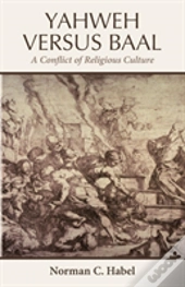 Yahweh Versus Baal