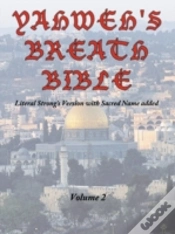 Capa do artigo Yahweh