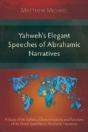 Yahweh'S Elegant Speeches Of The Abrahamic Narratives - Preview