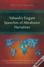 Capa do artigo Yahweh