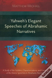 Capa do artigo Yahweh