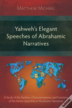 Capa do artigo Yahweh'S Elegant Speeches Of The Abrahamic Narratives
