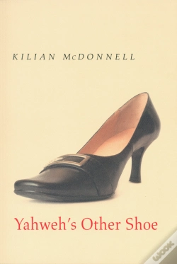 Capa do artigo Yahweh'S Other Shoe