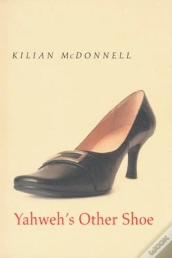 Capa do artigo Yahweh'S Other Shoe