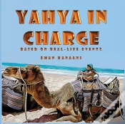 Capa do artigo Yahya In Charge