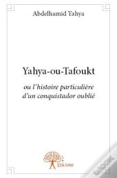 Yahya - Ou -Tafoukt