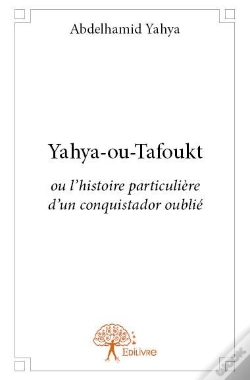 Capa do artigo Yahya - Ou -Tafoukt