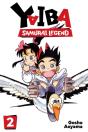 Yaiba: Samurai Legend, Vol. 2 - Preview