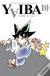 Yaiba Tome 10