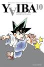 Yaiba Tome 10 - Preview