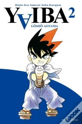 Yaiba Tome 2