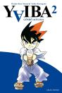 Yaiba Tome 2 - Preview