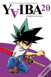 Yaiba Tome 20