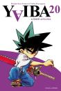 Yaiba Tome 20 - Preview