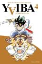 Yaiba Tome 4 - Preview