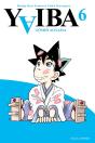 Yaiba Tome 6 - Preview