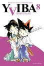 Yaiba Tome 8 - Preview