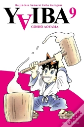 Yaiba Tome 9