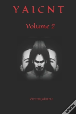 Capa do artigo Yaicnt Volume 2