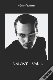 Capa do artigo Yaicnt Volume 4