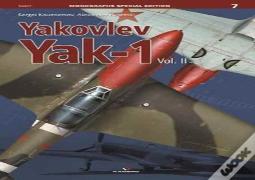 Yak-1, Vol. Ii