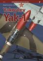 Yak-1, Vol. Ii - Preview