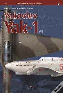 Capa do artigo Yak