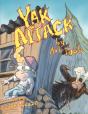 Yak Attack - Preview