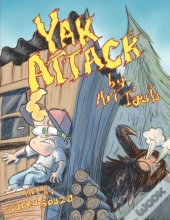 Yak Attack
