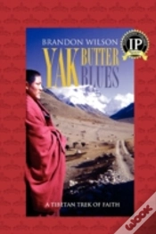 Capa do artigo Yak Butter Blues