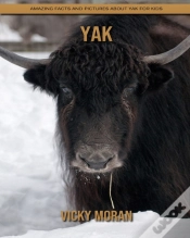 Capa do artigo Yak