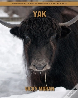 Capa do artigo Yak