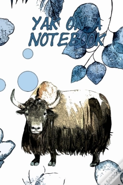Capa do artigo Yak On A Notebook