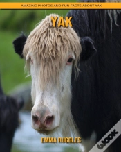 Capa do artigo Yak