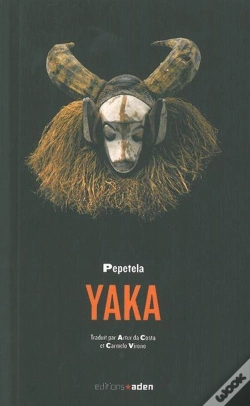 Capa do artigo Yaka