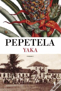 Capa do artigo Yaka