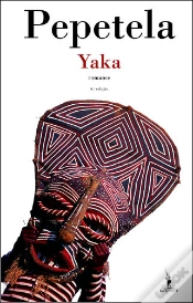 Capa do artigo Yaka