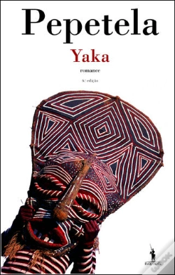 Capa do artigo Yaka