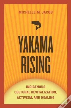 Capa do artigo Yakama Rising